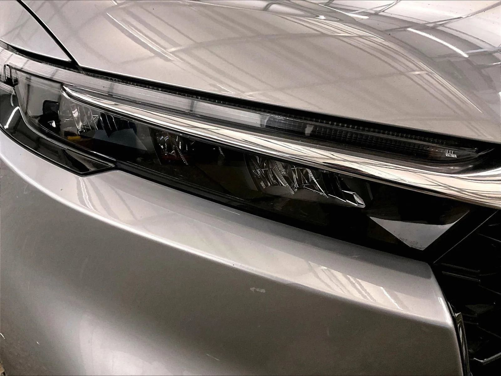 Used 2024 Honda CR-V EX-L image 27