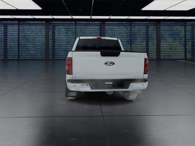 Certified 2025 Ford F150 XLT w/ Equipment Group 301A Standard image 5