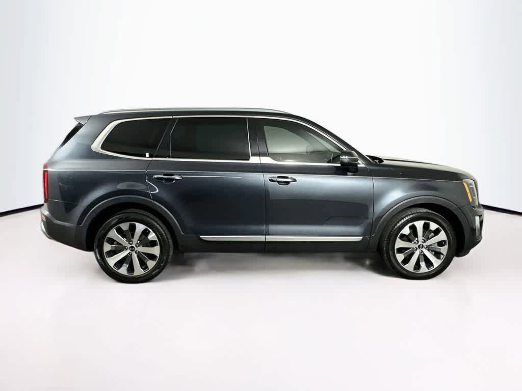 Used 2020 Kia Telluride S FWD image 26