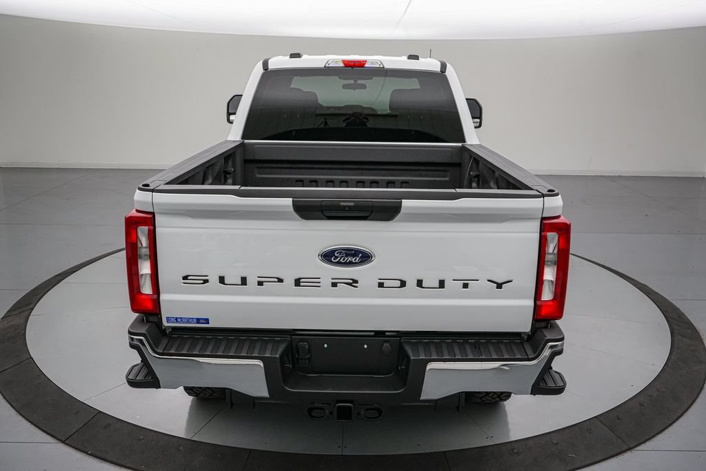 Certified 2026 Ford F250 XLT w/ Tremor Off-Road Package AWD/4WD image 5