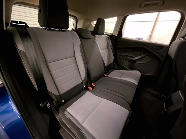 Certified 2019 Ford Escape S FWD image 26