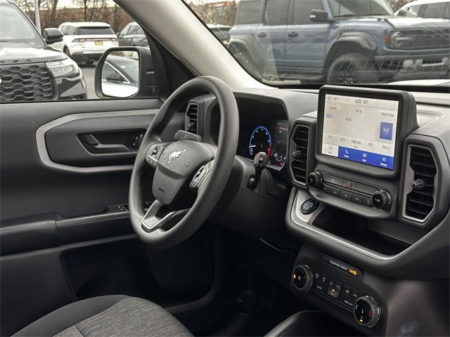 Certified 2023 Ford Bronco Sport Big Bend image 34