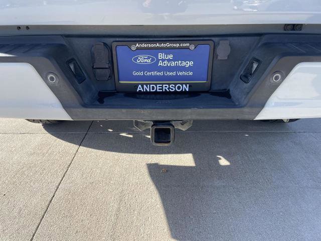 Certified 2024 Ford F150 Lariat w/ Bed Utility Package image 40