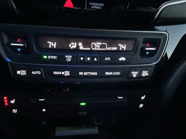 Used 2020 Honda Pilot Elite image 27