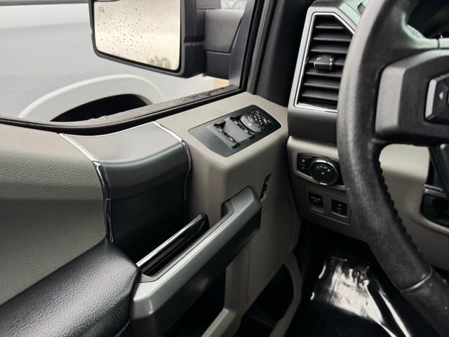 Certified 2018 Ford F150 XLT w/ Equipment Group 302A Luxury AWD/4WD image 30