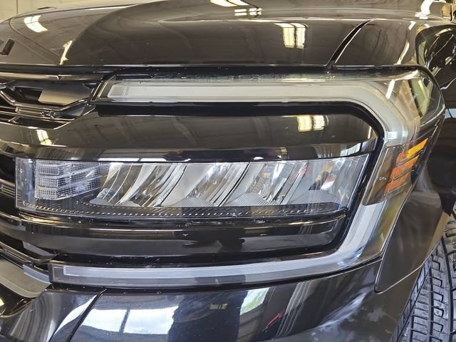 Certified 2024 Ford Expedition Max Limited AWD/4WD image 30