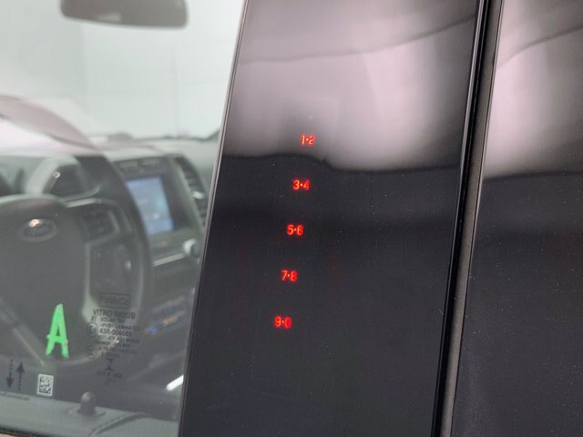 Certified 2021 Ford Expedition XLT AWD/4WD image 19