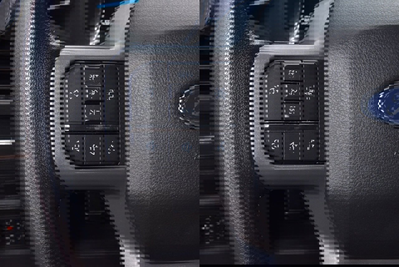 Certified 2022 Ford F150 XLT w/ Equipment Group 302A High image 25