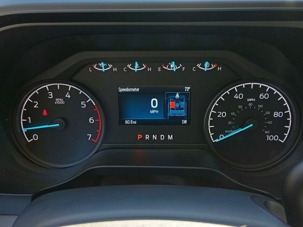 Certified 2025 Ford F250 XLT w/ FX4 Off-Road Package image 21