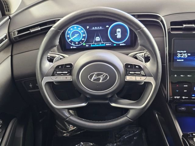 Used 2022 Hyundai Tucson Limited AWD/4WD image 22