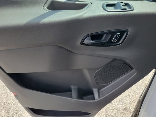 Certified 2025 Ford Transit 350 XLT RWD image 9