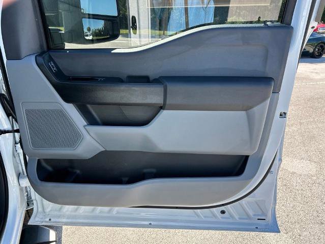 Certified 2025 Ford F250 XL AWD/4WD image 32
