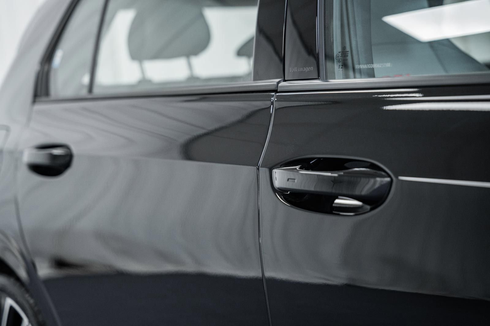 Used 2024 Volkswagen GTI Autobahn image 11