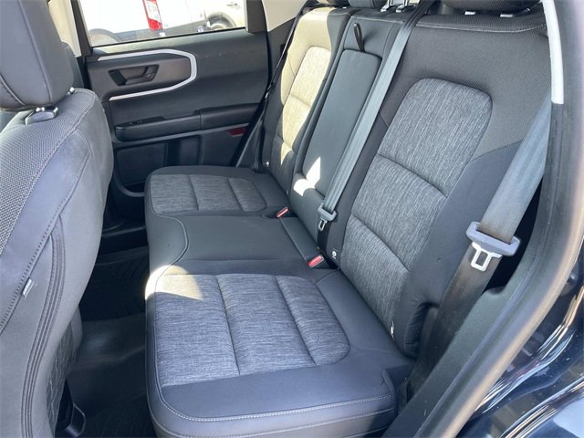 Certified 2023 Ford Bronco Sport Big Bend image 17