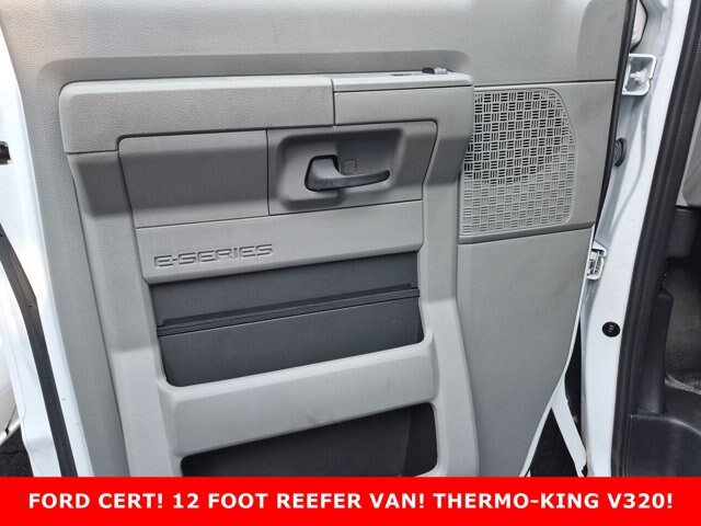 Certified 2024 Ford E-350 and Econoline 350 Super Duty w/ Power Windows & Locks Group RWD image 12