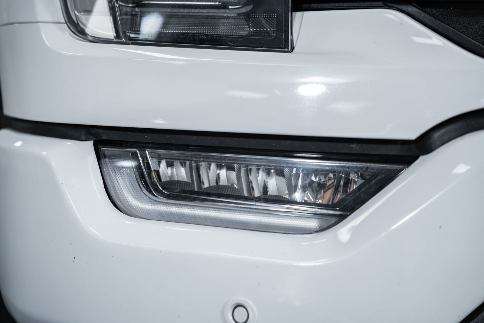 Certified 2023 Ford F150 Lariat w/ Equipment Group 502A High image 10