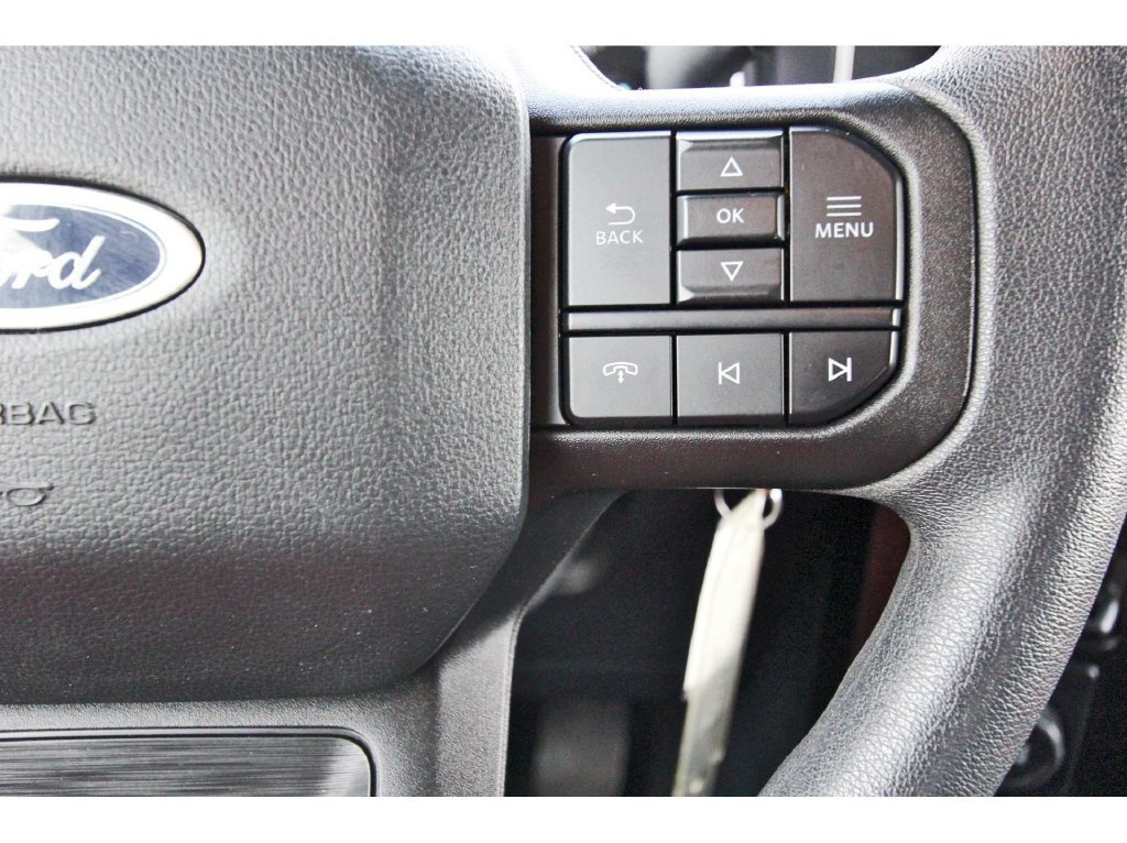 Certified 2023 Ford F150 XL w/ STX Appearance Package RWD image 21