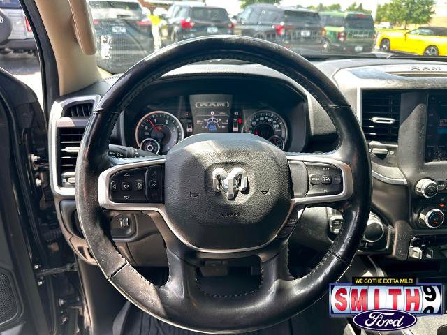 Used 2020 RAM 1500 Big Horn AWD/4WD image 23