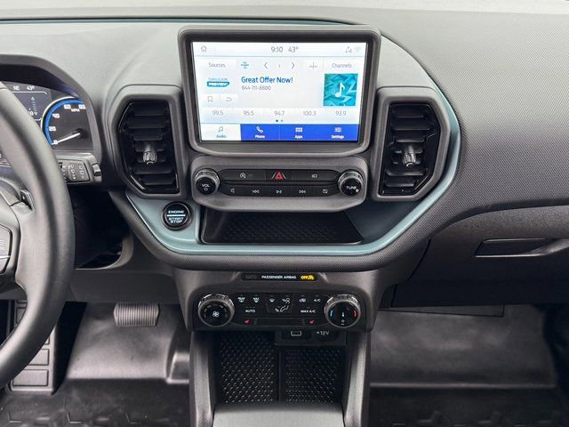Certified 2024 Ford Bronco Sport Badlands image 25