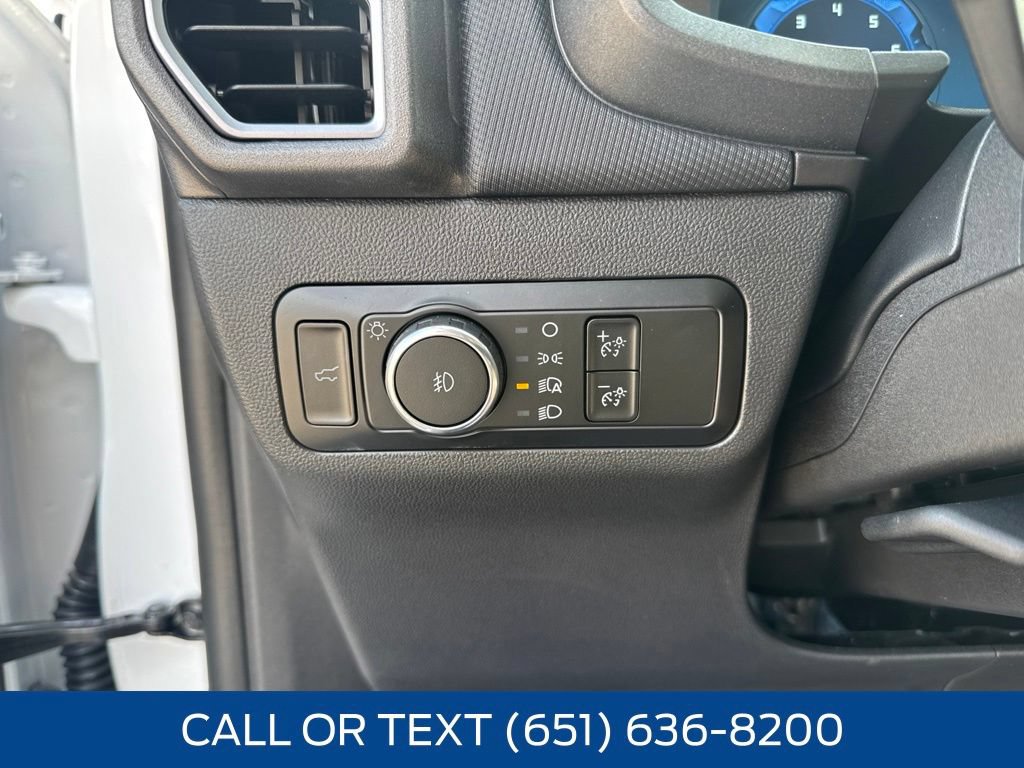 Certified 2025 Ford Bronco Sport Outer Banks w/ Outer Banks Tech Package+ AWD/4WD image 26