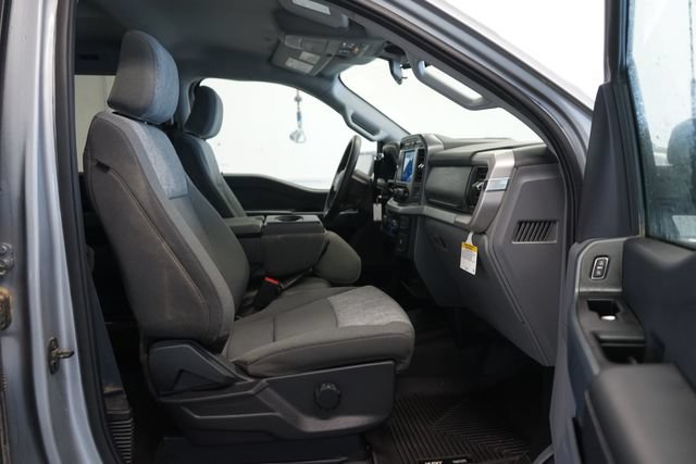 Certified 2023 Ford F150 XLT AWD/4WD image 30