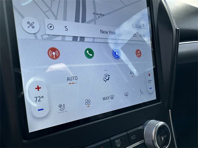 Certified 2021 Ford Edge Titanium w/ Cargo Accessory Package image 24