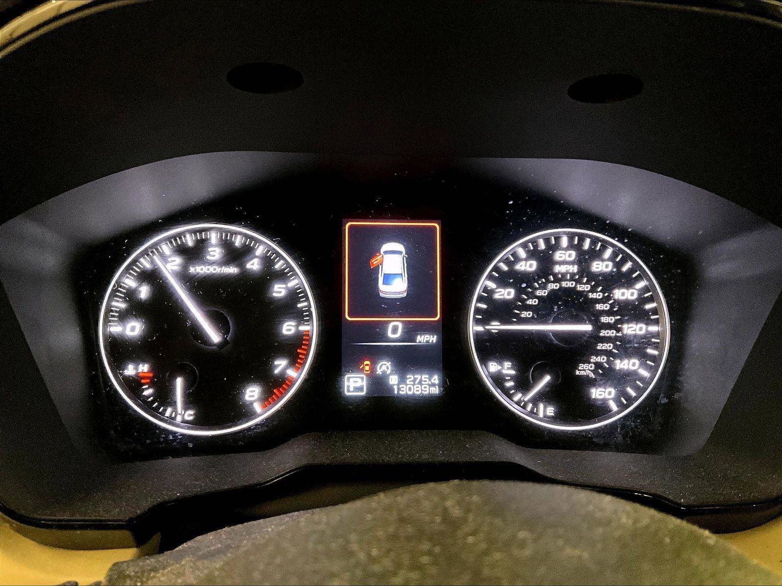 Used 2020 Subaru Legacy Premium AWD/4WD image 19