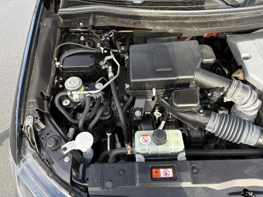 Used 2020 Mitsubishi Outlander GT image 39