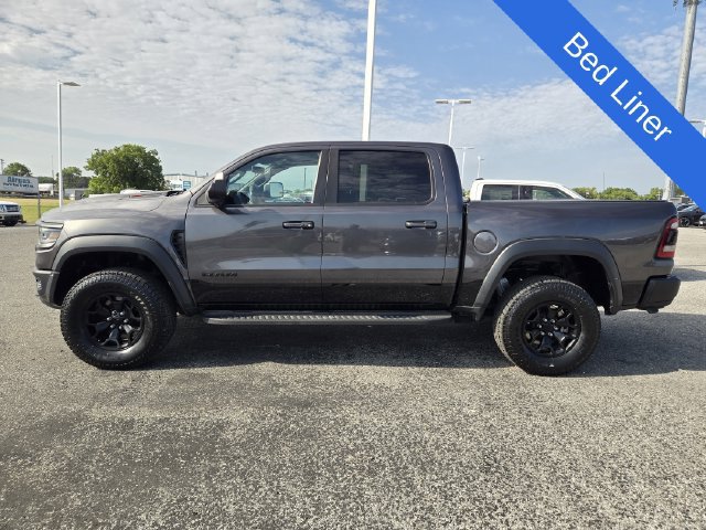 Used 2022 RAM 1500 TRX w/ TRX Level 2 Equipment Group AWD/4WD image 4