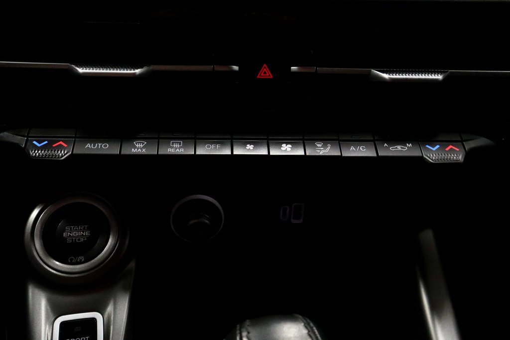 Used 2024 Dodge Hornet R/T w/ R/T Blacktop Package image 30