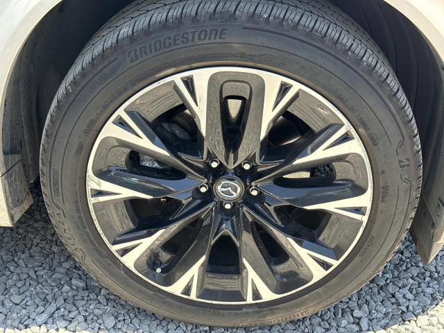 Used 2024 MAZDA CX-90 3.3 Turbo S AWD/4WD image 7