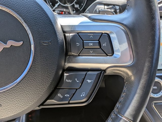 Certified 2020 Ford Mustang GT Premium w/ Equipment Group 401A RWD image 20