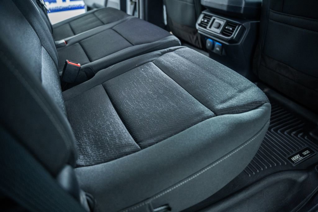 Certified 2022 Ford F150 XLT w/ Equipment Group 302A High image 37