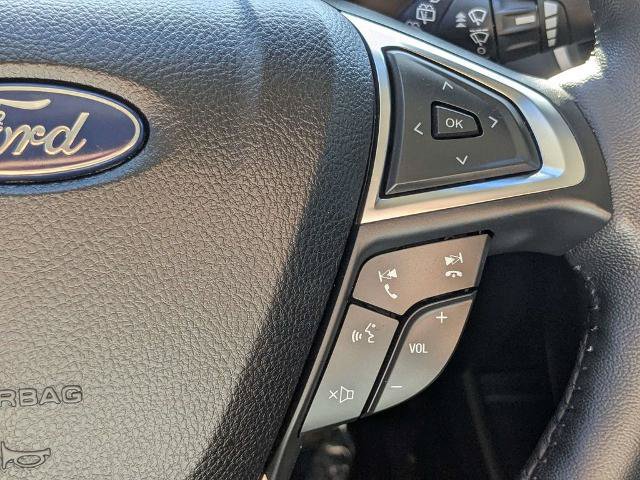 Certified 2023 Ford Edge SEL w/ Convenience Package AWD/4WD image 28