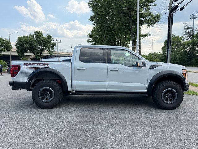 Certified 2024 Ford F150 Raptor AWD/4WD image 11