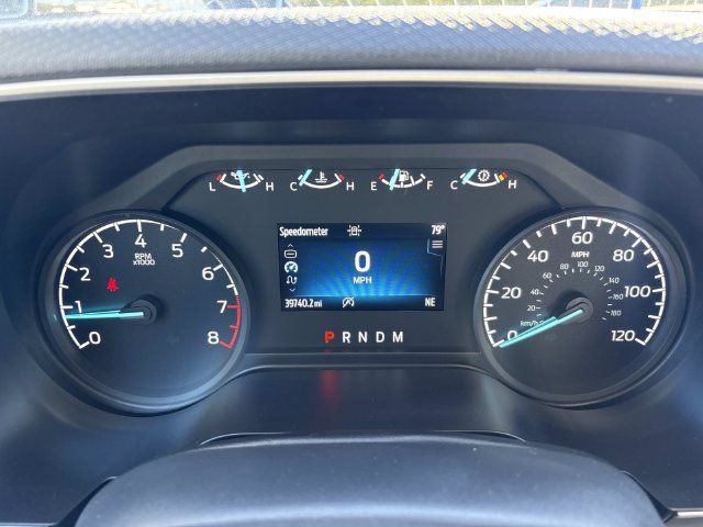 Certified 2023 Ford F150 XL w/ XL Chrome Appearance Package RWD image 35