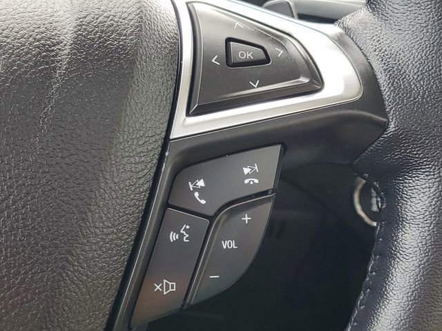 Certified 2024 Ford Edge SEL w/ Convenience Package AWD/4WD image 19