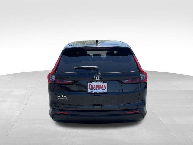 Used 2025 Honda CR-V EX-L image 10
