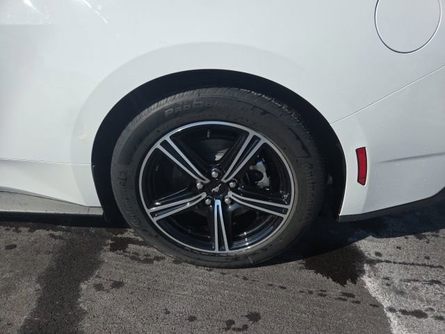 Certified 2025 Ford Mustang Premium image 13