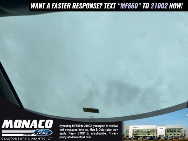 Certified 2025 Ford Bronco Sport Big Bend w/ Convenience Package image 26