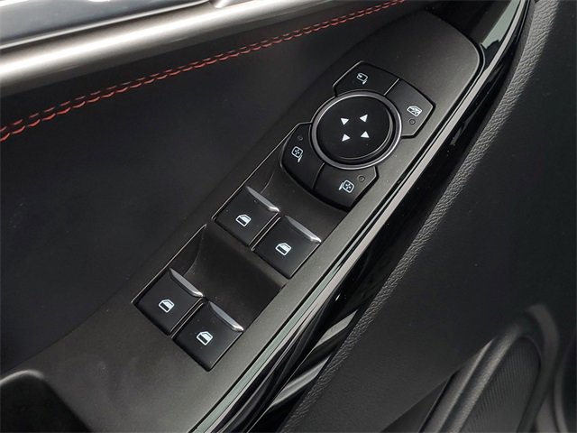 Certified 2023 Ford Explorer ST-Line w/ Class IV Trailer Tow Package image 10