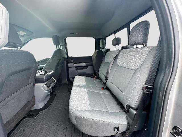 Certified 2021 Ford F150 XLT w/ Equipment Group 302A High image 20