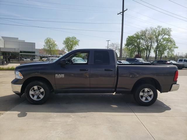 Used 2024 RAM 1500 Classic SLT AWD/4WD image 8