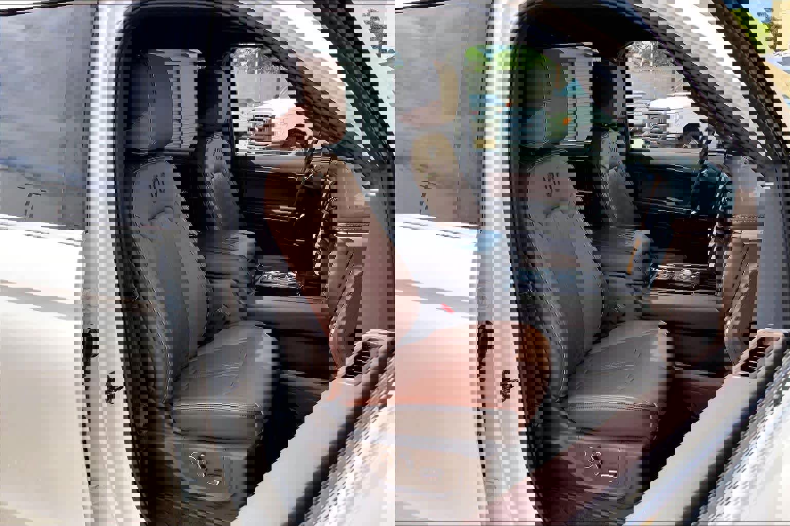 Certified 2023 Ford Expedition King Ranch AWD/4WD image 11