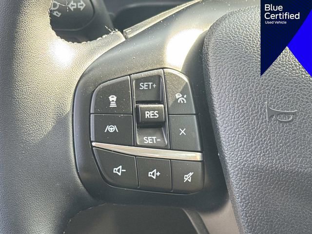 Certified 2025 Ford Bronco Sport Outer Banks w/ Outer Banks Tech Package+ image 23