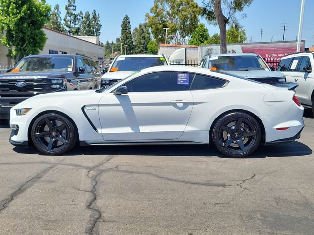 Certified 2017 Ford Mustang Shelby GT350 RWD image 32