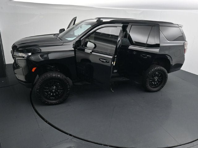 Used 2024 Chevrolet Tahoe RST w/ Luxury Package AWD/4WD image 50