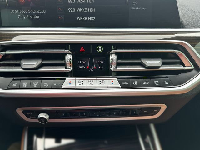 Used 2023 BMW X5 xDrive40i w/ Premium Package image 21