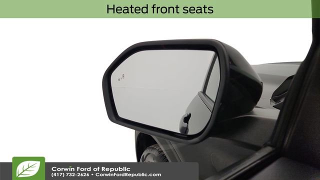 Certified 2025 Ford Explorer ST-Line w/ ST-Line Street Pack image 17