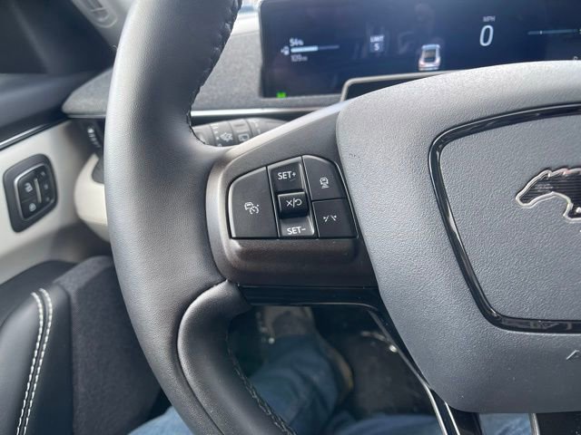 Certified 2025 Ford Mustang Mach-E Premium image 20
